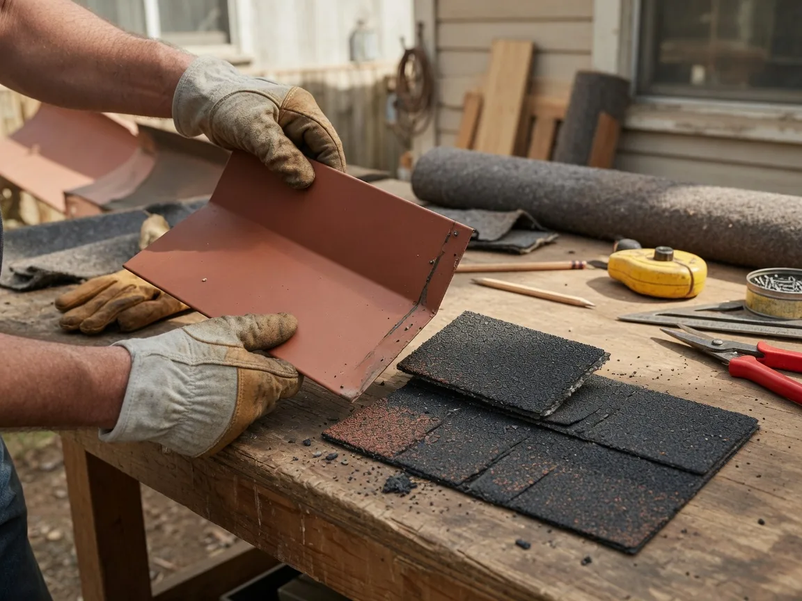 Roof Repair company in Mountain Home, TX
